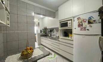 Imagem 4: Apartamento com 3 dormitórios à venda, 62 m² por R$ 425.000,00 - Campinas - São José/SC