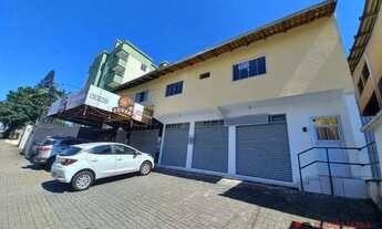 Imagem 2: Apartamento semimobiliado com 2 dormitórios para alugar, 60 m² por R$ 1.650/mês - Floresta