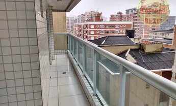 Imagem 7: Apartamento na Vila Tupi - Praia Grande/SP