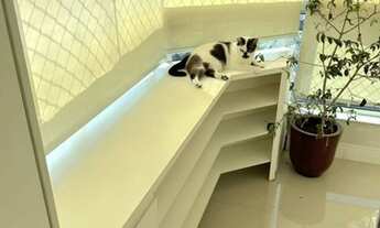 Imagem 2: Apartamento 2 Quartos 2 vagas Praia do Canto a venda