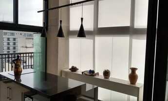 Imagem 15: Cobertura Linda-VISTA em 360 graus e para 23 de Maio-Bela Vista-São Paulo/SP