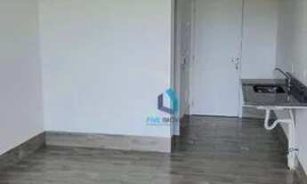 Imagem 1: Studio com 1 dormitório para alugar, 26 m² por R$ 2.520,00/mês - Alto da Boa Vista - São P