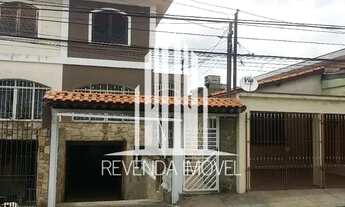 Imagem: Lindo Sobrado em região nobre Pronto para