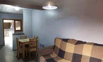 Imagem 5: Casa com 2 dormitórios para alugar, 100 m² por R$ 1.920,00/mês - Aberta dos Morros - Porto