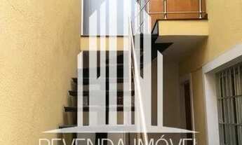 Imagem 7: Excelente casa com ampla cozinha, área de serviço e lavabo; armários planejados na cozinha