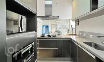 Imagem 3: Apartamento à venda em Vila Olímpia com 100 m², 2 quartos, 1 suíte, 2 vagas