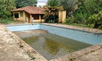 Imagem 4: Chacaras 4.000M² Igarapé são Joaquim de bicas