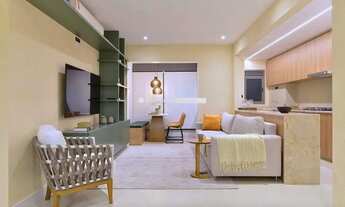 Imagem 5: Apartamento no Fascínio Planeta