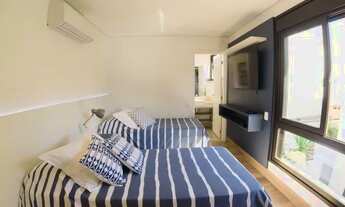 Imagem 5: LInda casa para aluguel de temporada na Praia de Juquehy com 4 suítes