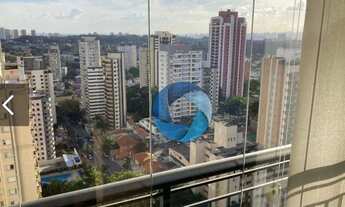 Imagem 5: Lindo Apartamento com 4 dormitórios à venda, 202 m² - Vila Mascote - São Paulo/SP