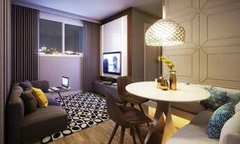 Imagem 6: APARTAMENTO RESIDENCIAL em São Paulo - SP, Brás