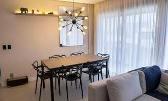 Imagem 4: Apartamento para Venda - 81.57m², 2 dormitórios, sendo 1 suites, 2 vagas - Centro