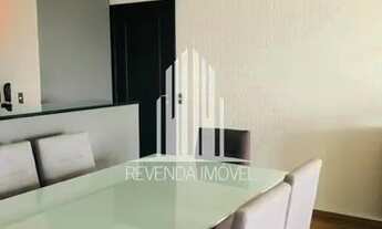 Imagem 5: APARTAMENTO 91M² 2 DORMITÓRIO (2 SUÍTE), 2 VAGAS EM VILA LUSITÂNIA - SÃO BERNARDO DO CAMPO