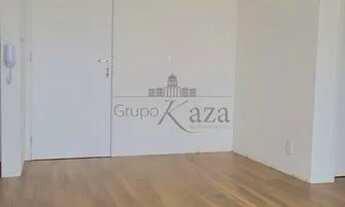 Imagem 2: Apartamento Padrão em São José dos Campos