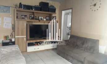 Imagem 2: Casa com salão comercial em vila Cachoerinha