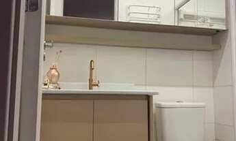 Imagem 7: Apartamento com 1 dormitório, 26 m² - venda por R$ 370.000,00 ou aluguel por R$ 2.965,00/m