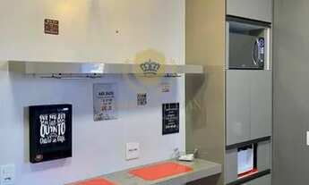 Imagem 5: Apartamento para Locação em Cuiabá, Araés, 2 dormitórios, 1 suíte, 2 banheiros, 1 vaga