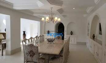 Imagem 5: Casa com 7 dormitórios à venda, 1600 m² por R$ 15.000.000 - Acapulco - Guarujá/SP