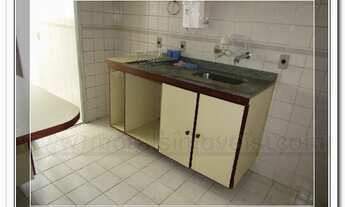 Imagem 7: Apartamento para aluguel com 61 metros quadrados com 2 quartos em Vila Indiana - São Paulo