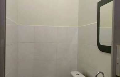 Imagem 7: Casa temporada, V.Caiçara-Praia Grande,1 dorm(suíte), 1 lavabo, 3 vagas. Disponível