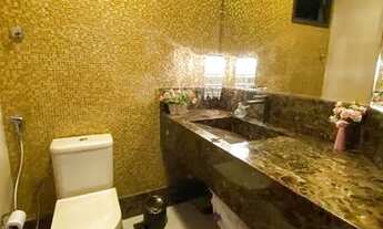 Imagem 5: Apto, 4 suítes, 240m² no Batista Campos - Ed. Fort Lauderdale