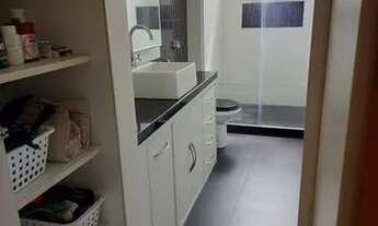 Imagem 5: Apartamento excelente com 140 metros, 3 quartos e 2 suites