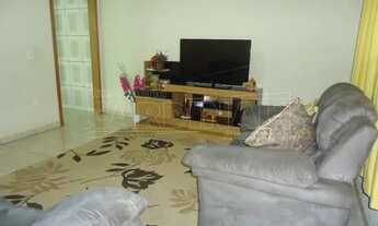 Imagem: Casa Padrão em São Carlos