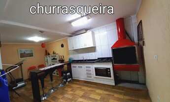 Imagem 2: Casa Sobrado em Rua Particular