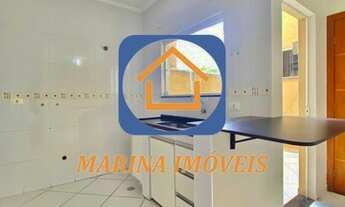 Imagem 7: APARTAMENTO RESIDENCIAL em SANTO ANDRÉ - SP, CAMPESTRE