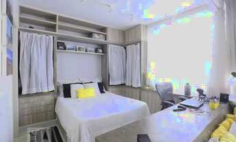 Imagem 7: Apartamento para Aluguel - Santa Cecília, 2 Quartos, 60 m2