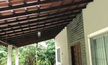 Imagem 3: Sitio 37.000m², casa 4 quartos, plantações bananal, cacau, palmito em Rio Claro, Guarapari