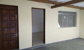 Imagem 4: EXCELENTE Casa - Jardim Santa Maria - Jacareí - 2 Dormitórios - 108m²