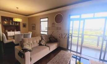 Imagem 3: Apartamento Padrão em São José dos Campos