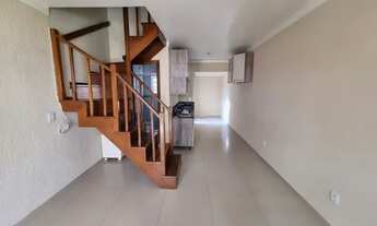 Imagem 2: Casa com 2 dormitórios Bairro Camaquã