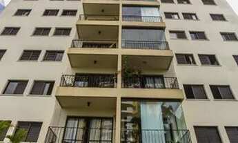 Imagem 4: Apartamento para Aluguel - Morumbi, 2 Quartos, 110 m2