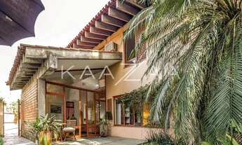 Imagem 7: SãO PAULO - Casa Padrão - Cidade Jardim