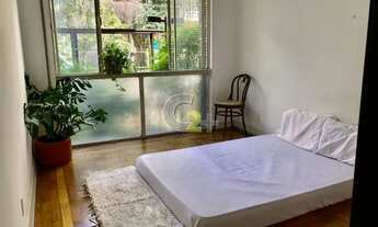 Imagem 3: APATAMENTO HIGIENÓPOLIS - 3 DORMITÓRIOS - 1 VAGA