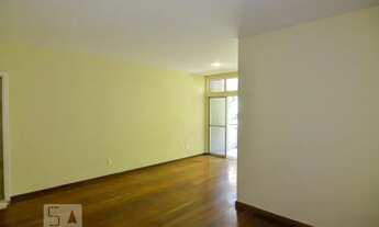 Imagem 3: Apartamento para Aluguel - Laranjeiras, 3 Quartos, 115 m2