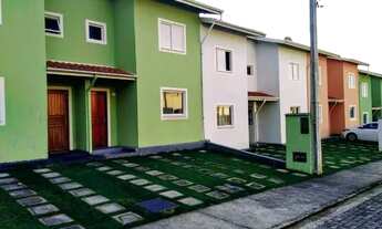 Imagem 4: Condomínio fechado, 2dorm, 2 vagas, lazer, no Monte Castelo