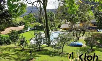 Imagem: Quitandinha x27 Ótima propriedade, bairro