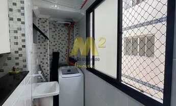 Imagem 7: Apartamento com 2 dorms, Aviação, Praia Grande, Cod: 11979