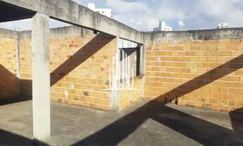 Imagem 6: CASA EM CONSTRUÇÃO Á VENDA