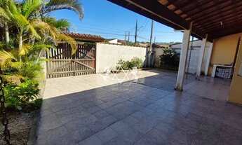 Imagem 2: Casa para LOCAÇÃO - 03 DORMITÓRIOS (sendo 1 suíte) + edicula (01 suíte) - Morro do Algod