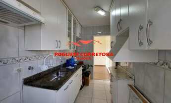 Imagem 7: Apartamento para Locação em São Paulo, Vila Campestre, 2 dormitórios, 1 banheiro, 1 vaga