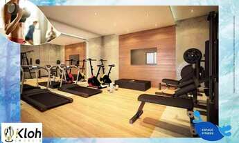 Imagem 6: Bingen 2 quartos (sendo 1 suíte) com varanda. Aconchego