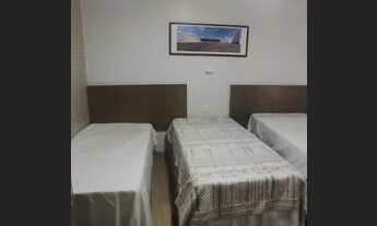 Imagem 5: Flat para venda tem 33 metros quadrados com 1 quarto em Setor Pedro Ludovico - Goiânia - G