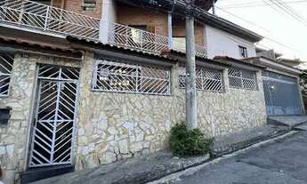 Imagem 2: Lindo Sobrado com 3 dormitórios à venda, 140 m² por R$ 720.000 - Ponte Grande - Guarulhos