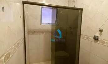 Imagem 4: Sobrado com 4 dormitórios para alugar, 170 m² por R$ 4.410,00/mês - Jardim Consórcio - São