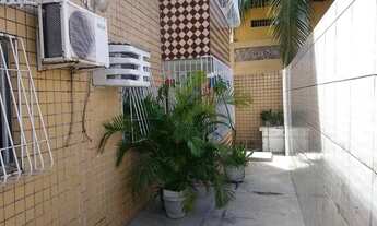 Imagem 2: Apartamento na lagoa do araçá