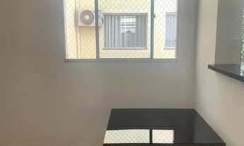 Imagem 5: Apartamento para aluguel tem 47 metros quadrados com 2 quartos